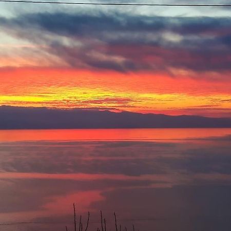 Kalimera Villa, Afissos Pelion Dış mekan fotoğraf