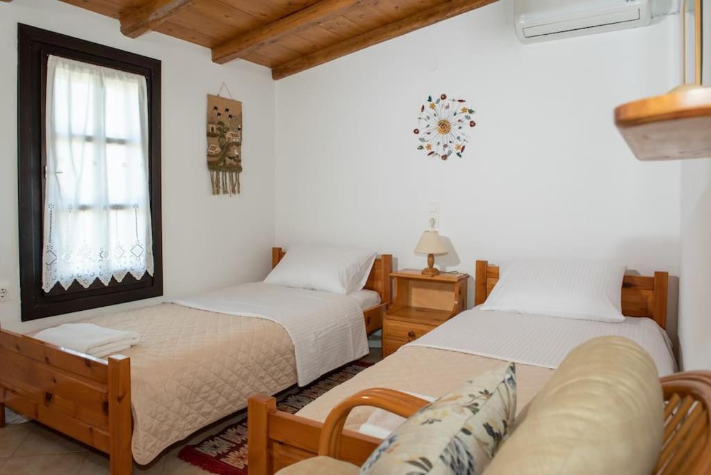 Kalimera Villa, Afissos Pelion Dış mekan fotoğraf