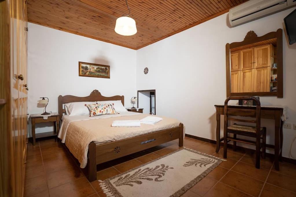 Kalimera Villa, Afissos Pelion Dış mekan fotoğraf