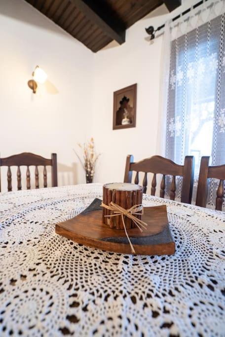 Kalimera Villa, Afissos Pelion Dış mekan fotoğraf