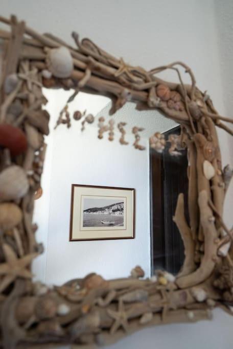 Kalimera Villa, Afissos Pelion Dış mekan fotoğraf